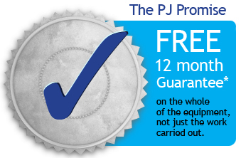 PJ Promise